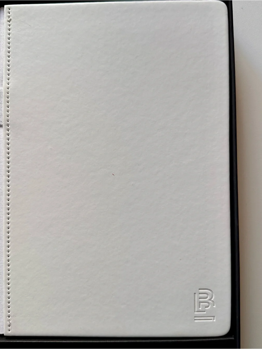 Blackwing Notebook Essentials Set / Pearl Edition